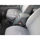 Toyota Land Cruiser 76 Mittelkonsolen Unterbausafe