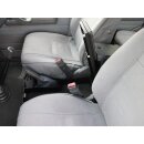 Toyota Land Cruiser 76 Mittelkonsolen Unterbausafe