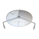 Ersatzrad Grill BBQ/BRAAI Ersatzbein Kit