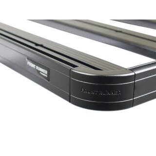 Ford Excursion (2000-2005) Slimline II Dachträger Kit