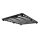 Ford Excursion (2000-2005) Slimline II Dachträger Kit