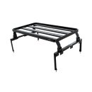 Polaris Ranger Slimline II Load Bed Rack Kit