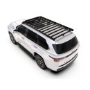 Toyota Sequoia (2023 - Heute) Slimsport Dachträger...