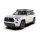 Toyota Sequoia (2023 - Heute) Slimsport Dachträger Kit / Scheinwerferbereit