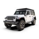 Jeep Wrangler JL 4-Türer (2018 - Heute) Extreme...