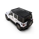 Jeep Wrangler JL 4-Türer (2018 - Heute) Extreme...