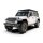Jeep Wrangler JL 4-Türer (2018 - Heute) Extreme Slimline II Dachträger Kit