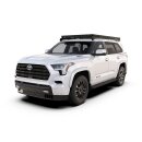 Toyota Sequoia (2022 - Heute) Slimline II Dachträger...