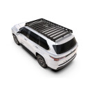 Toyota Sequoia (2022 - Heute) Slimline II Dachträger Kit