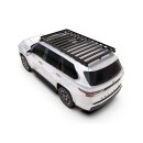 Toyota Sequoia (2022 - Heute) Slimline II Dachträger...
