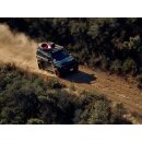 Toyota Sequoia (2022 - Heute) Slimline II Dachträger Kit