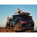 Toyota Sequoia (2022 - Heute) Slimline II Dachträger Kit
