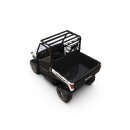 Polaris Ranger UTV (2018 - Heute) Slimsport Dachträger Kit