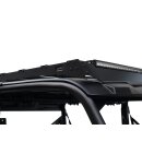 Polaris Ranger Crew Cab (2018 - Heute) Slimsport Dachträger Kit / Scheinwerferbereit