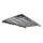Toyota Land Cruiser 100 Serie Slimsport Dachträger Kit / Scheinwerferbereit