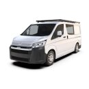 Toyota HiAce LWB (2019 - Heute) Slimpro Dachträger Kit