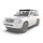Toyota Land Cruiser 100 Series Slimsport Rack Wind Fairing