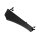 Toyota Land Cruiser 100 Series Slimsport Rack Wind Fairing