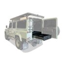 Land Rover Defender 90 / 110 (2007 - 2016) Schubladensystem