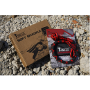 T-Max Soft Schäkel 0,95cm Durchmesser, 13,6t, mit Tasche