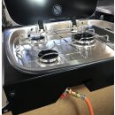 ARB Slide Kitchen 1355mm Schublade inkl. Kocher, Ablage, Schublade & Spülbecken