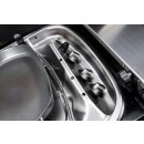 ARB Slide Kitchen 1355mm Schublade inkl. Kocher, Ablage, Schublade & Spülbecken