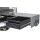 ARB Slide Kitchen 1355mm Schublade inkl. Kocher, Ablage, Schublade & Spülbecken