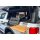 Alu Cab Seitenfach Küchen-Kit 1250 für Hardtops inkl. Tisch und Utensilien