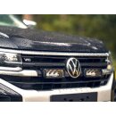 Lazer Lamps Kühlergrill-Kit Volkswagen Amarok 2023+ inkl. Triple-R 750 Elite