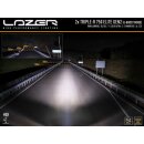 Lazer Lamps Kühlergrill-Kit Volkswagen Amarok 2023+ inkl. Triple-R 750 Elite