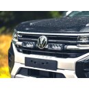Lazer Lamps Kühlergrill-Kit Volkswagen Amarok 2023+...