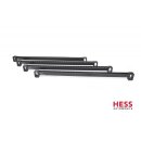 HESS Rail 4-er Set für VW T5/T6/T6.1