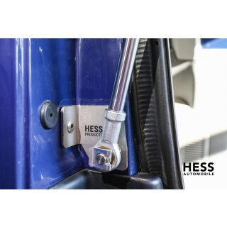 Heckklappendämpfer VW Multivan 2x Gasfeder Für VW Multivan/Transporter – Heckklappendämpfer 755 Mm Magneti Marelli GS0567