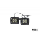 HESS LED Rückfahrscheinwerfer 12V/24V 12W 800lm