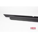 HESS Hill Sliders VW T5/T6/T6.1 kurzer Radstand (black)