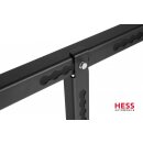 HESS Rack Heckträger VW T6/T6.1