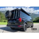 HESS Rack Heckträger VW T6/T6.1