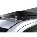 Ford F-150 Super Crew (2009 - Heute) Truck Camper Slimline II Dachträger Kit / Flaches Profil Kurz