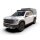 Ford F-150 Super Crew (2009 - Heute) Slimline II Dachträger Kit / Flaches Profil Kurz
