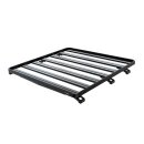 Ineos Grenadier Quartermaster (2023 - Heute) Roller Tonneau Cover Slimline II Ladeflächenträger Kit