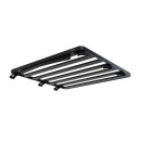 Ineos Grenadier Quartermaster (2023 - Heute) Roller Tonneau Cover Slimline II Ladeflächenträger Kit