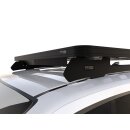 Nissan Frontier 3. Gen. (2021 - Heute) Slimline II Dachträger Kit