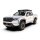 Nissan Frontier 3. Gen. (2021 - Heute) Slimline II Dachträger Kit