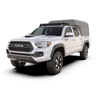 Toyota Tacoma 3. Gen. (2015 - Heute) Truck Camper Slimline II Dachträger Kit
