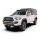 Toyota Tacoma 3. Gen. (2015 - Heute) Truck Camper Slimline II Dachträger Kit