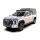 Toyota Tundra (3. Gen.) Truck Camper Slimline II Dachträger Kit