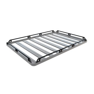 Expeditionsreling Kit / Vollumfänglich - für 1762 mm (L) x 1255 mm (B) Dachträger