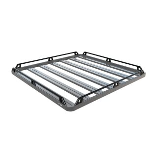 Expeditionsreling Kit / Vollumfänglich - für 1358 mm (L) x 1345 mm (B) Dachträger