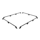 Expeditionsreling Kit / Vollumfänglich - für 1560 mm (L) x 1345 mm (B) Dachträger