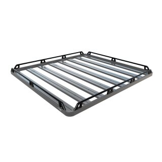 Expeditionsreling Kit / Vollumfänglich - für 1560 mm (L) x 1475 mm (B) Dachträger